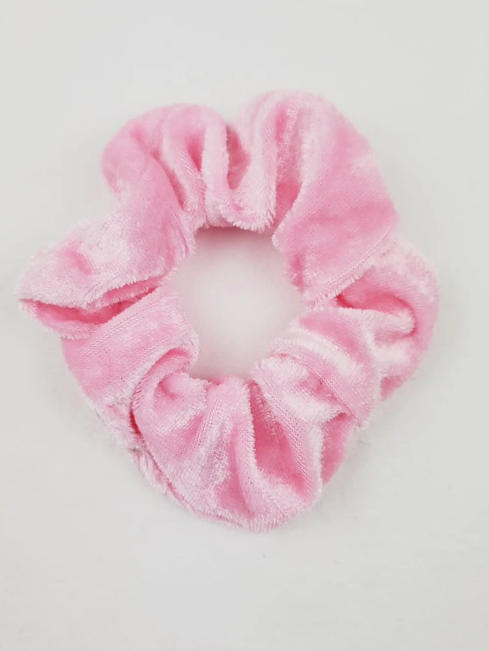 4 FOR $15 💕 Velvet Scrunchie Hair Accessories